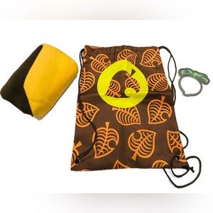 Animal Crossing: New Horizons | Includes 3 Exclusive Items